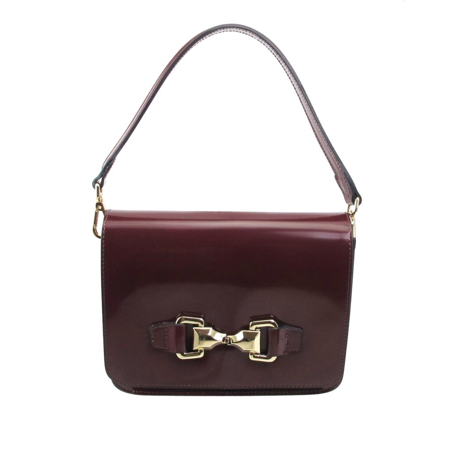 Ron White Bloomfield Merlot Handbags