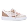 Ron White Olina Oyster Sneakers