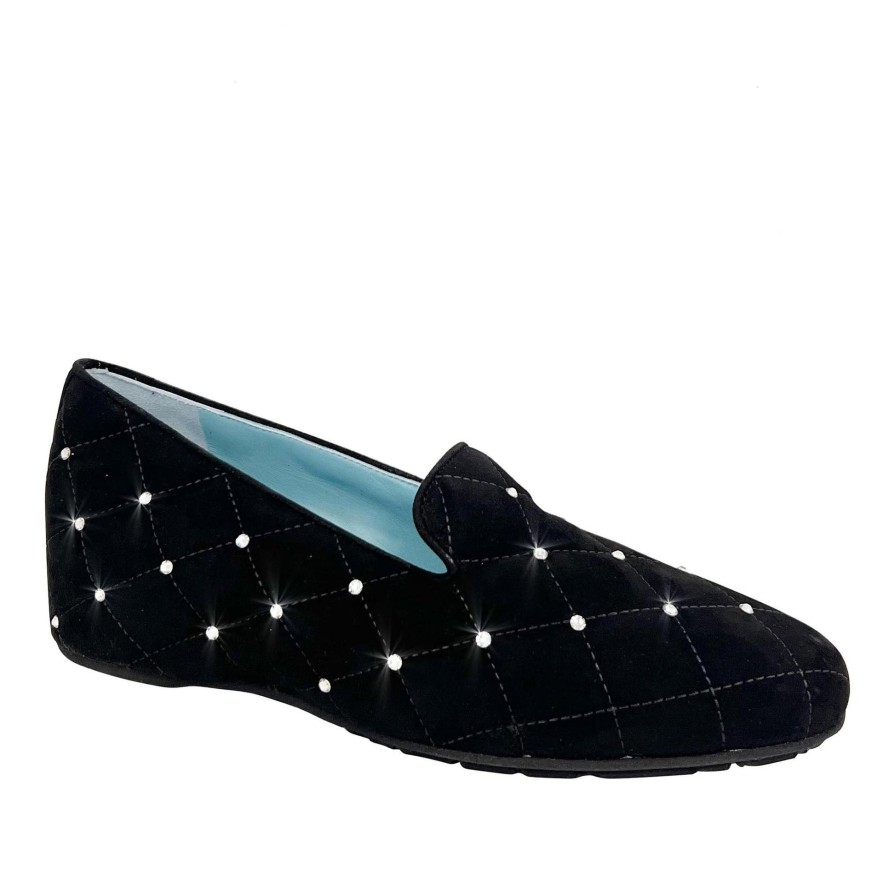 Ron White Adler By Thierry Rabotin Black Wedges