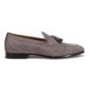 Ron White Sash Driftwood Loafers & Slip-Ons