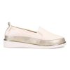 Ron White Nelleca Ice Platino Sneakers