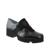 Ron White Nain By Thierry Rabotin Black Wedges