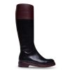 Ron White Donna Onyx Boots