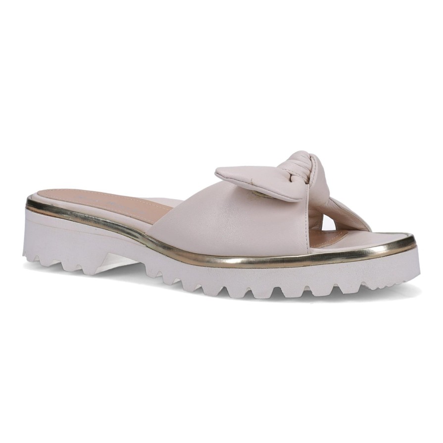 Ron White Chrissie Ice Sandals