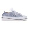 Ron White Novella Spritz Sky Sneakers