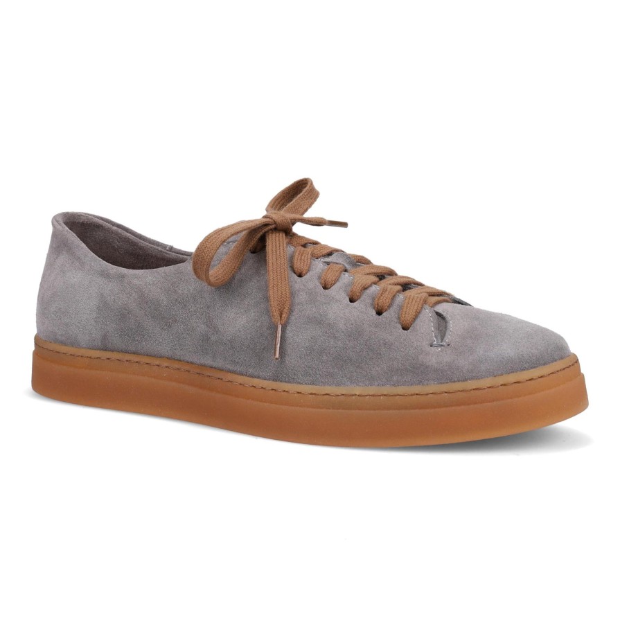 Ron White Wilfred Slate Sneakers