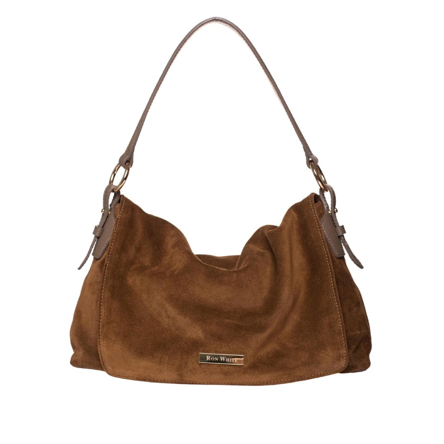 Ron White Downing Mink Handbags