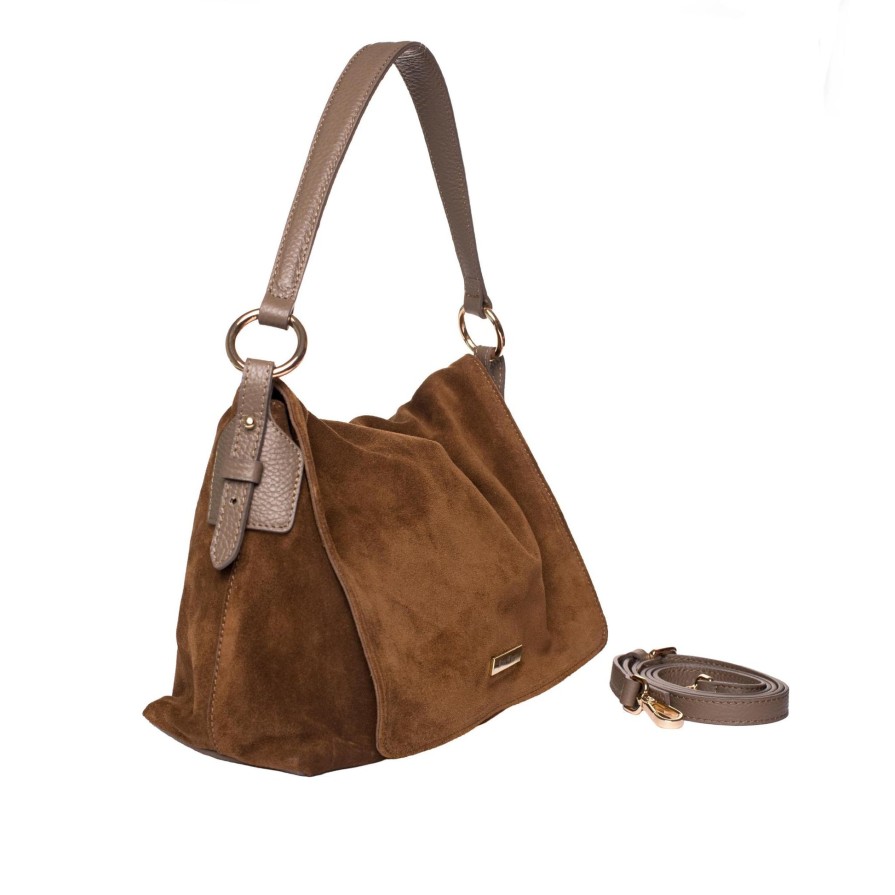 Ron White Downing Mink Handbags