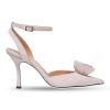 Ron White Grace Ivory Heels