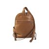 Ron White Powell Cognac Handbags