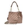 Ron White Easton Calf Mink Handbags