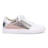 Ron White Sabina Blush Sneakers