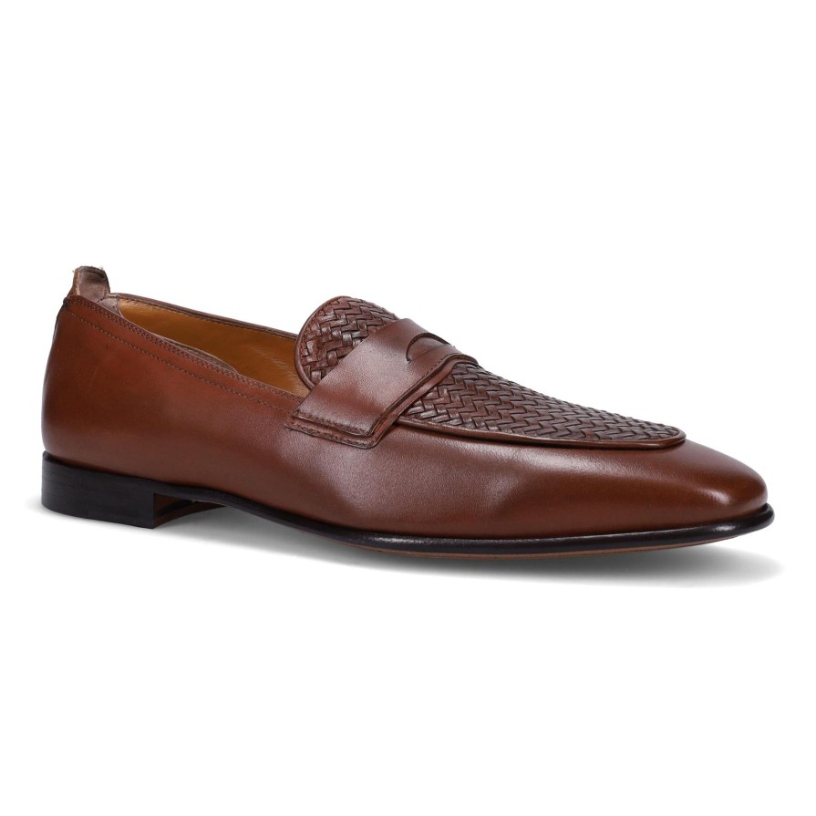 Ron White Ivan WhisWholesale Loafers & Slip-Ons