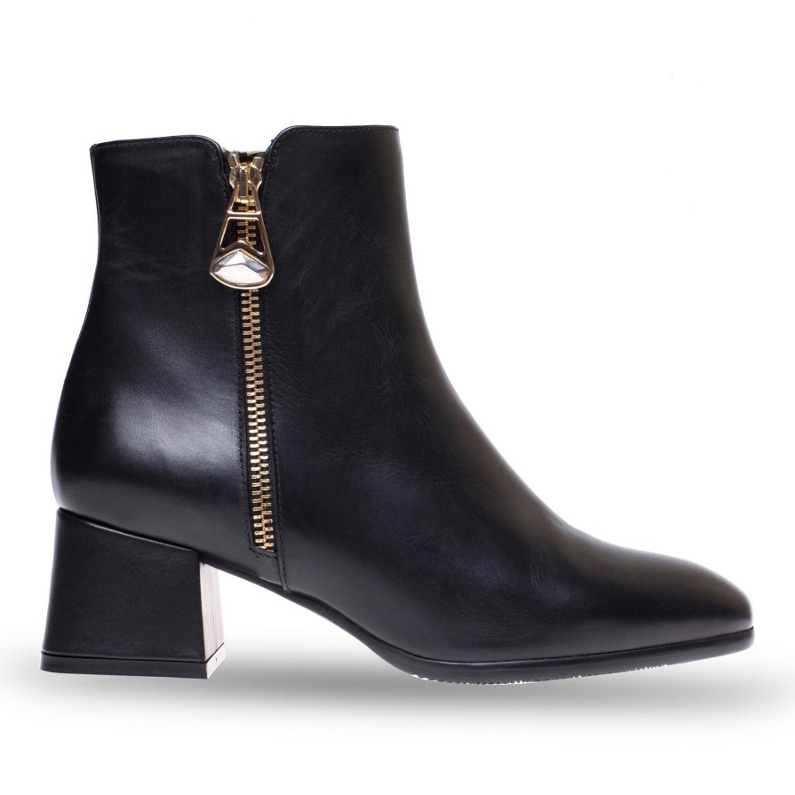 Ron White Estella Onyx Boots