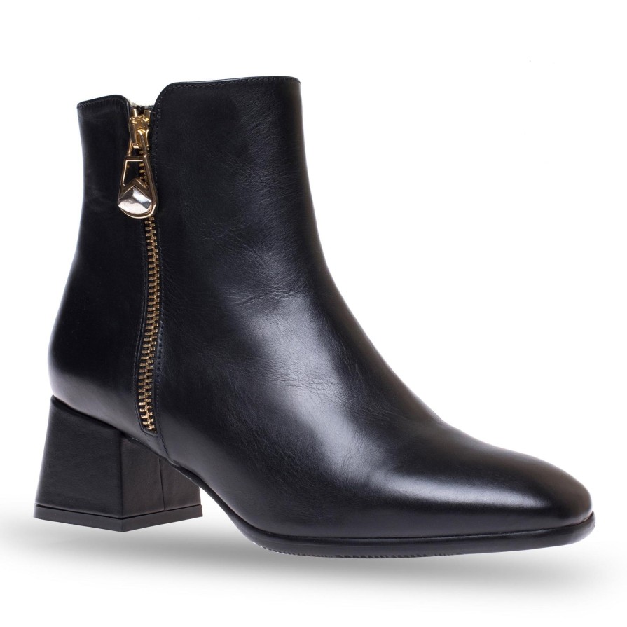 Ron White Estella Onyx Boots