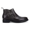 Ron White Quinton Espresso Boots