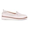 Ron White Neeva Oyster Sneakers