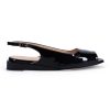 Ron White Raveena Onyx Sandals