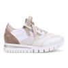 Ron White Zola Mink Sneakers