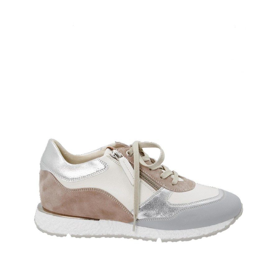 Ron White Zuzanna Dove Sneakers