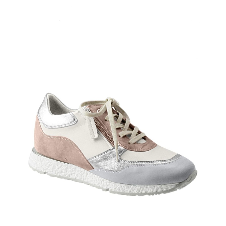 Ron White Zuzanna Dove Sneakers