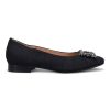 Ron White Jorja Onyx Flats & Loafers