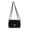 Ron White Eddington Onyx Handbags