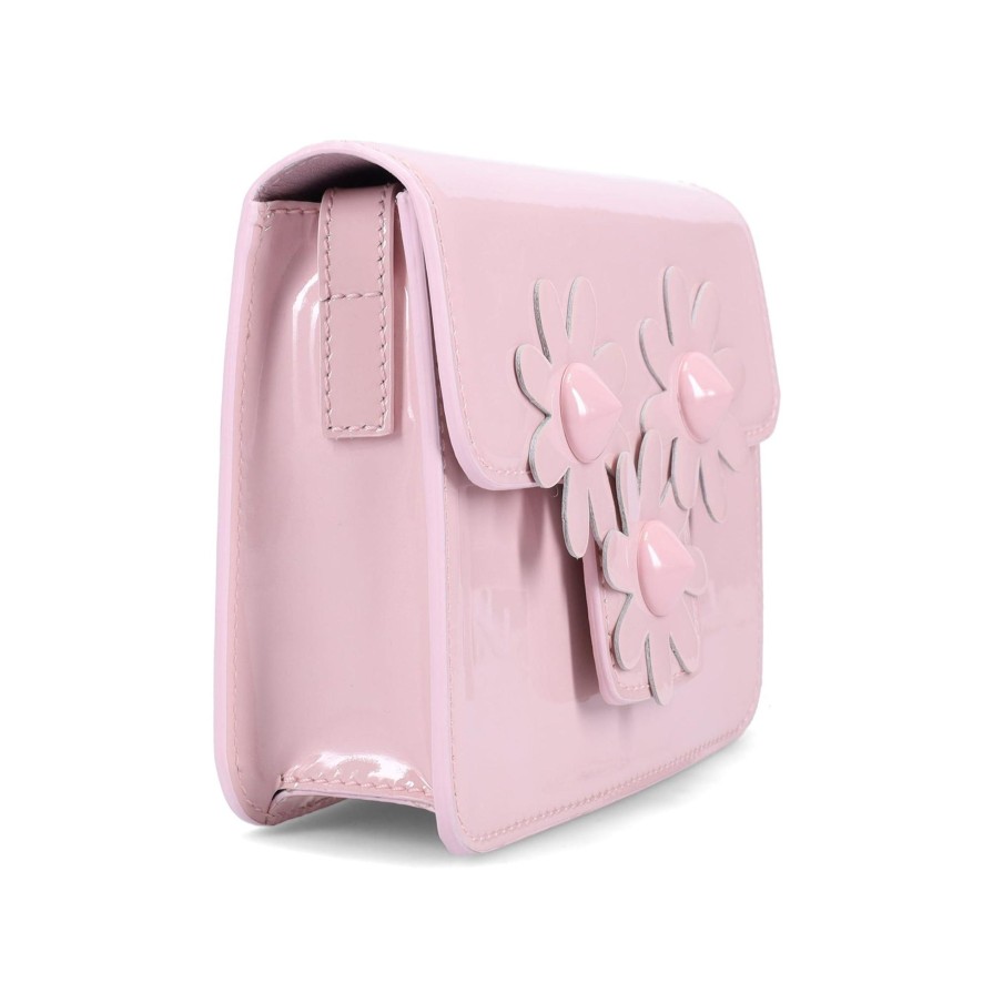 Ron White Blythe Blush Handbags