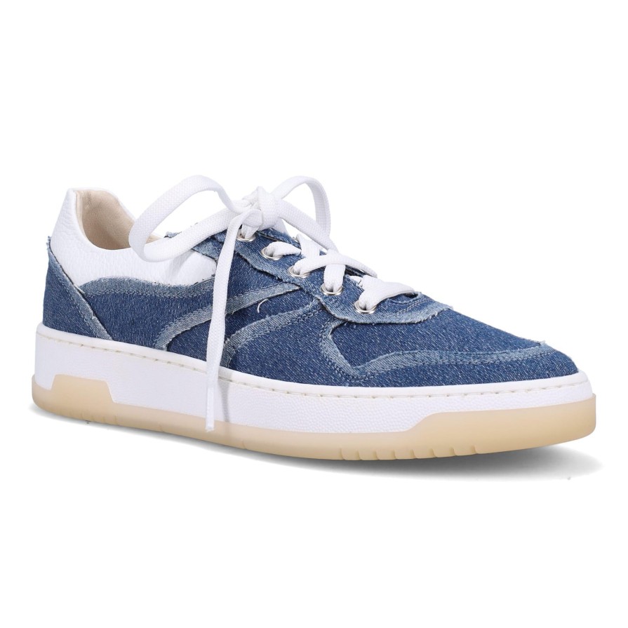 Ron White Odell Jeans Sneakers