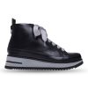 Ron White Niveah Onyx Sneakers