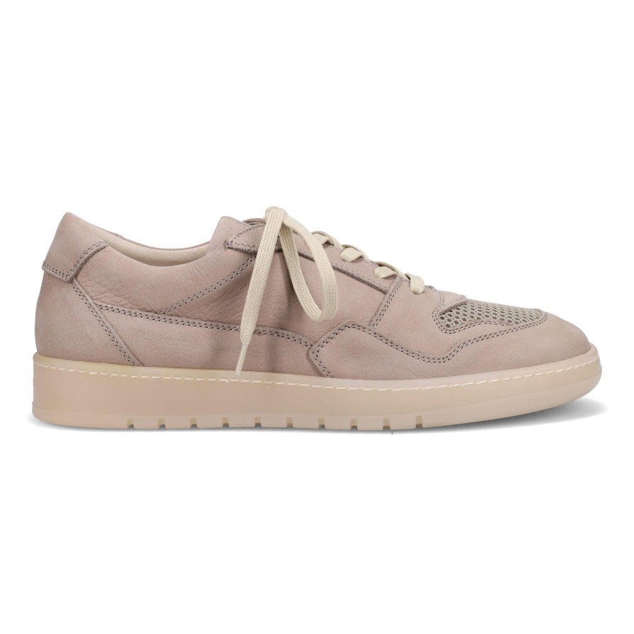 Ron White Oliver Sand Sneakers