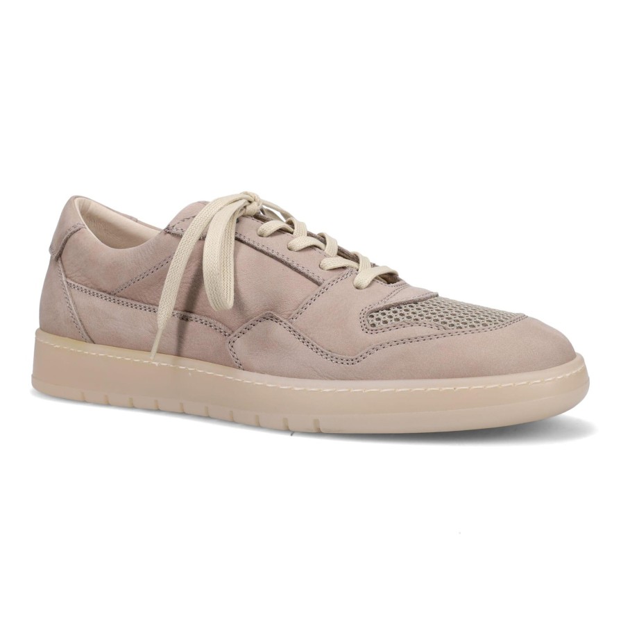 Ron White Oliver Sand Sneakers