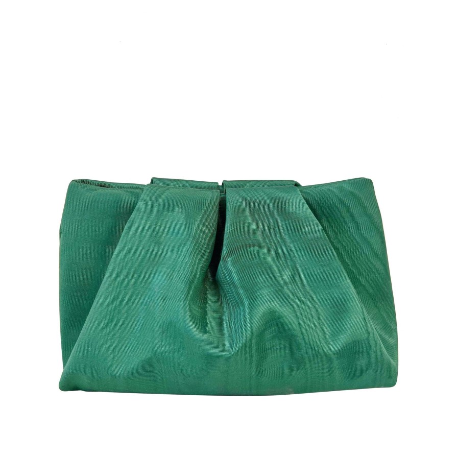 Ron White Brooklyn Emerald Handbags