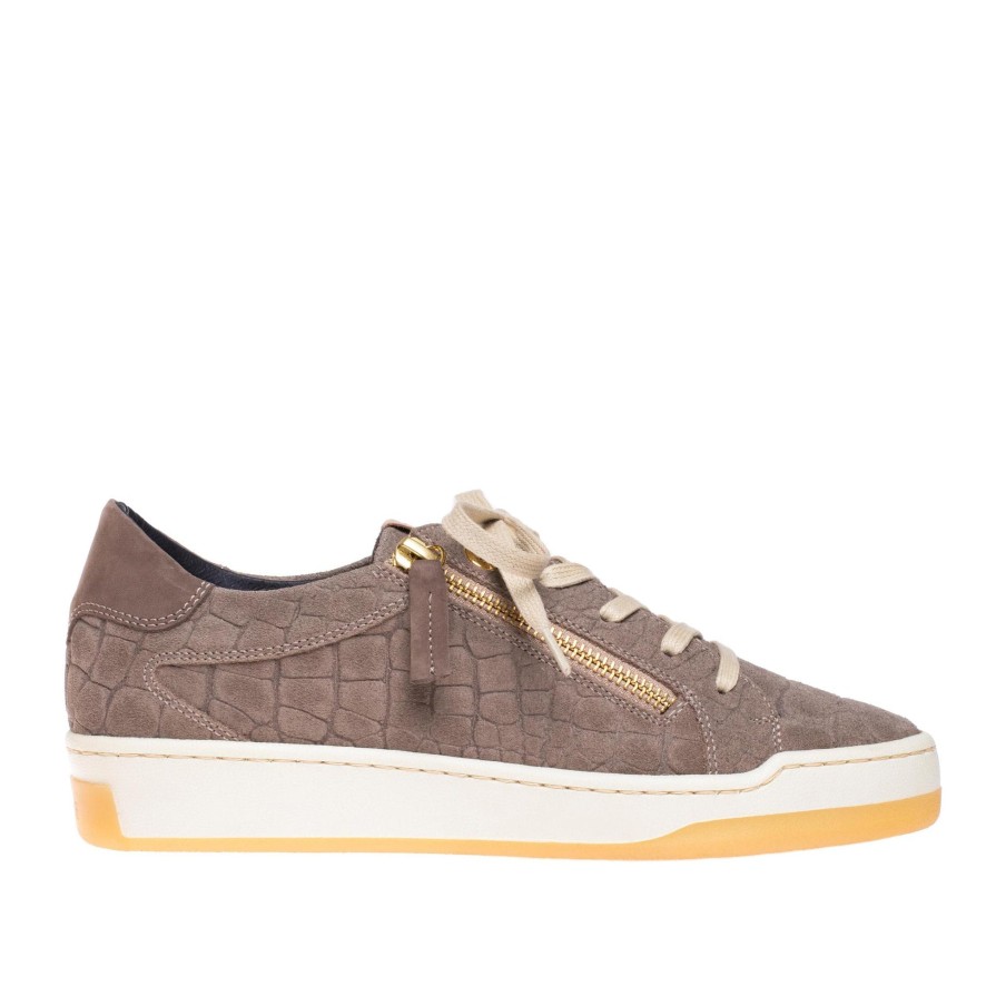 Ron White Olympia Porcini Sneakers