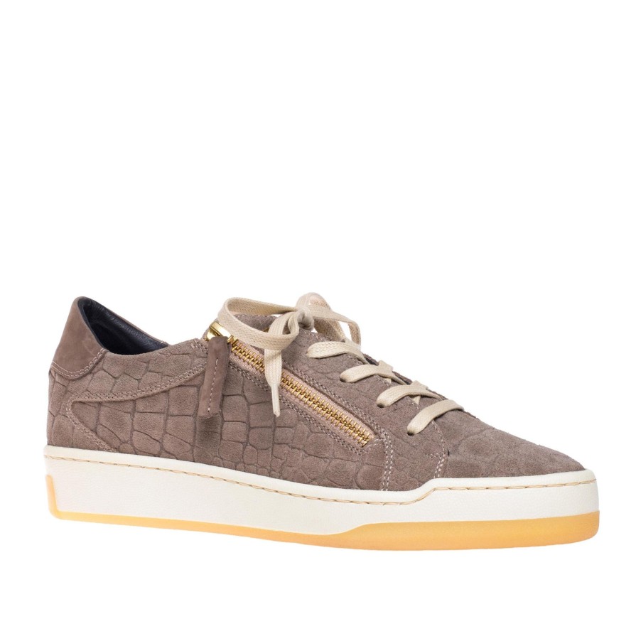 Ron White Olympia Porcini Sneakers