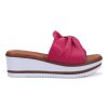 Ron White Priccila Fuchsia Wedges