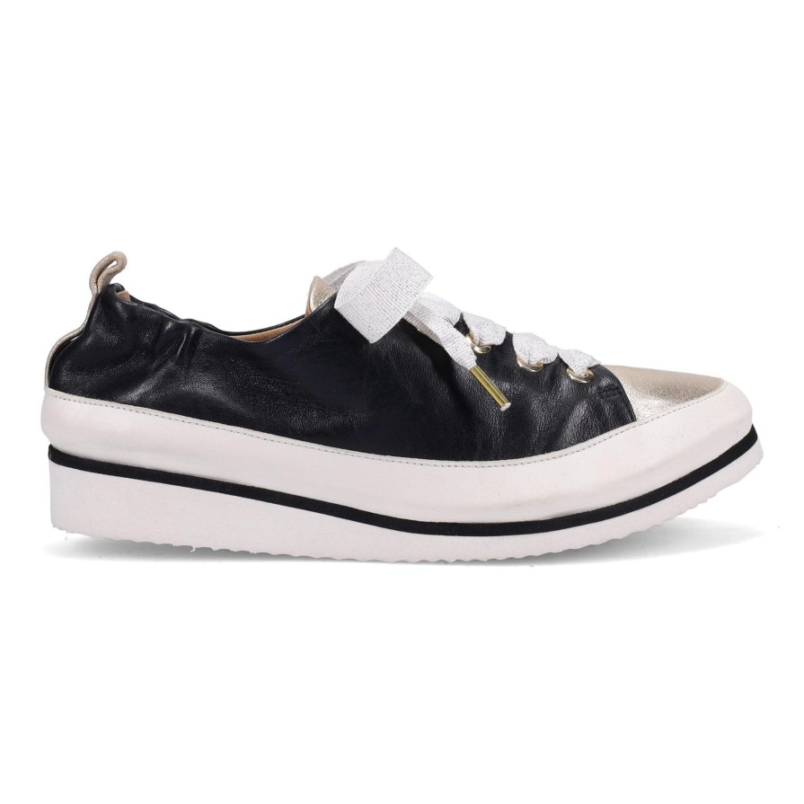 Ron White Nova Onyx Sneakers