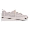 Ron White Noreen Linen Sneakers