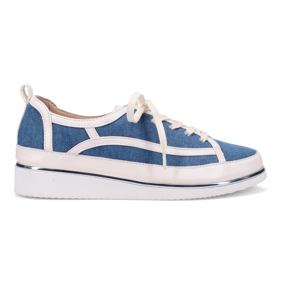 Ron White Noreen Jeans Sneakers