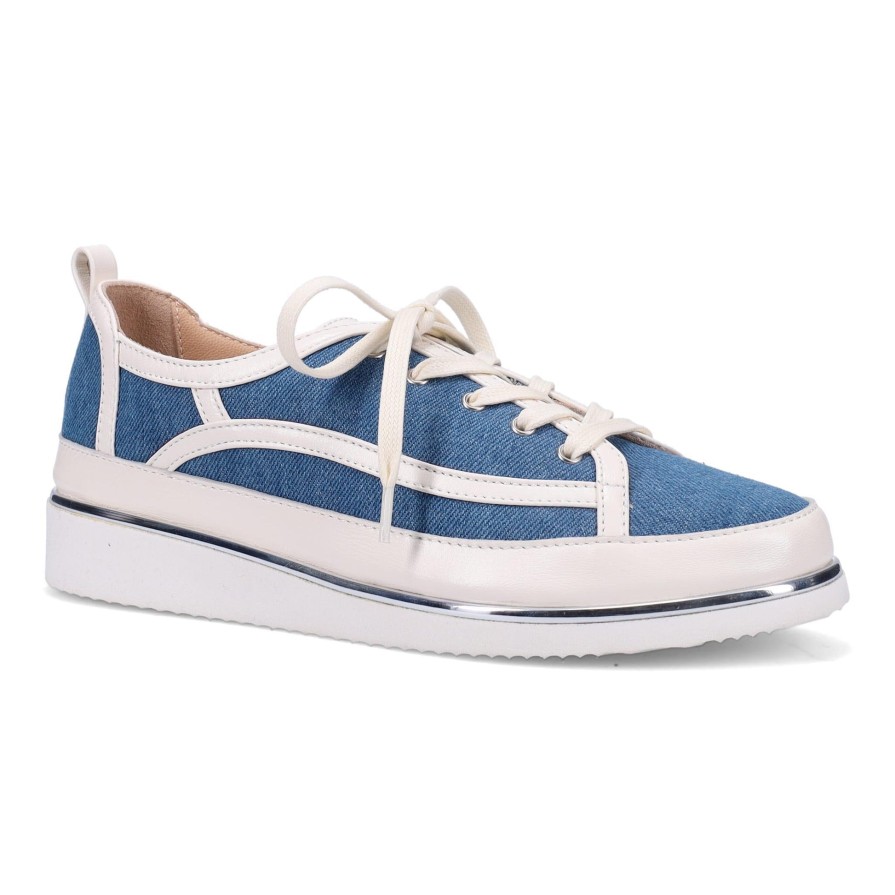 Ron White Noreen Jeans Sneakers