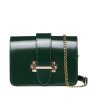 Ron White Bellville Emerald Handbags