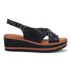 Ron White Priya Onyx Wedges