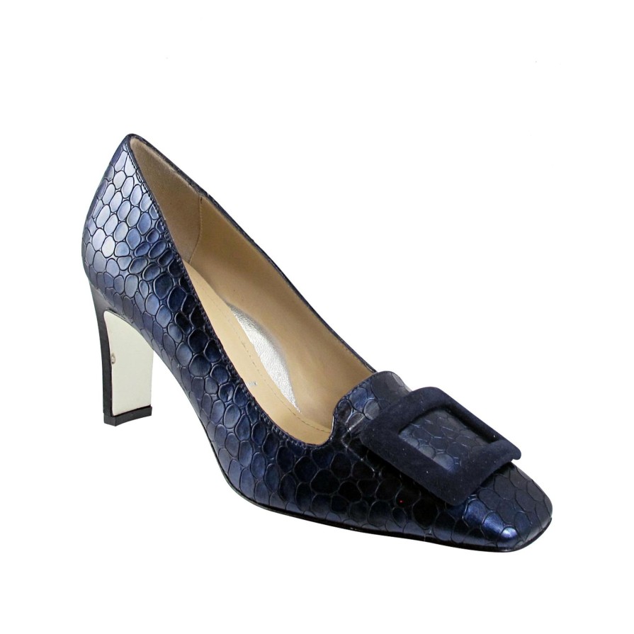 Ron White Karolina French Navy Sale