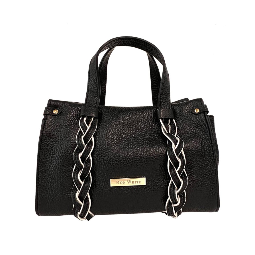 Ron White Palisade Onyx Handbags