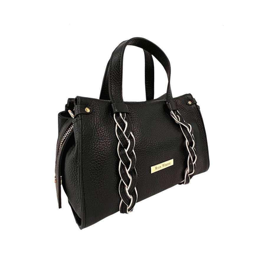 Ron White Palisade Onyx Handbags