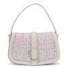 Ron White Gilbert Lilac Multi Handbags