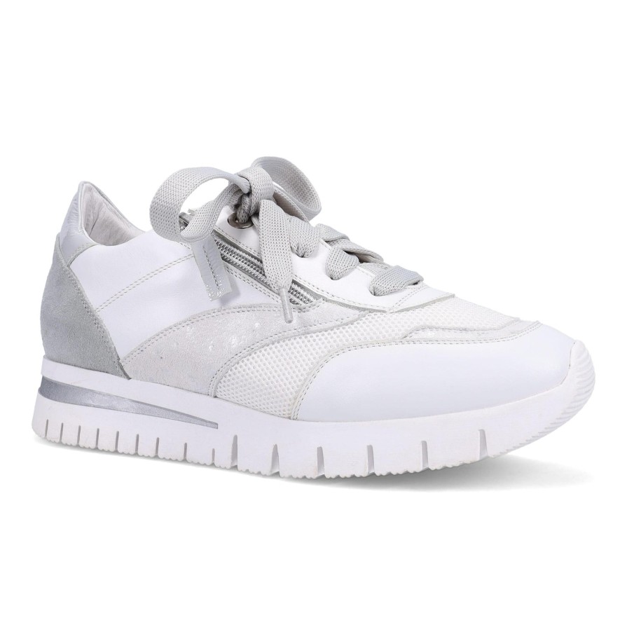 Ron White Zola Dove Sneakers