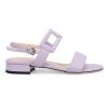 Ron White Gail Lilac Sandals