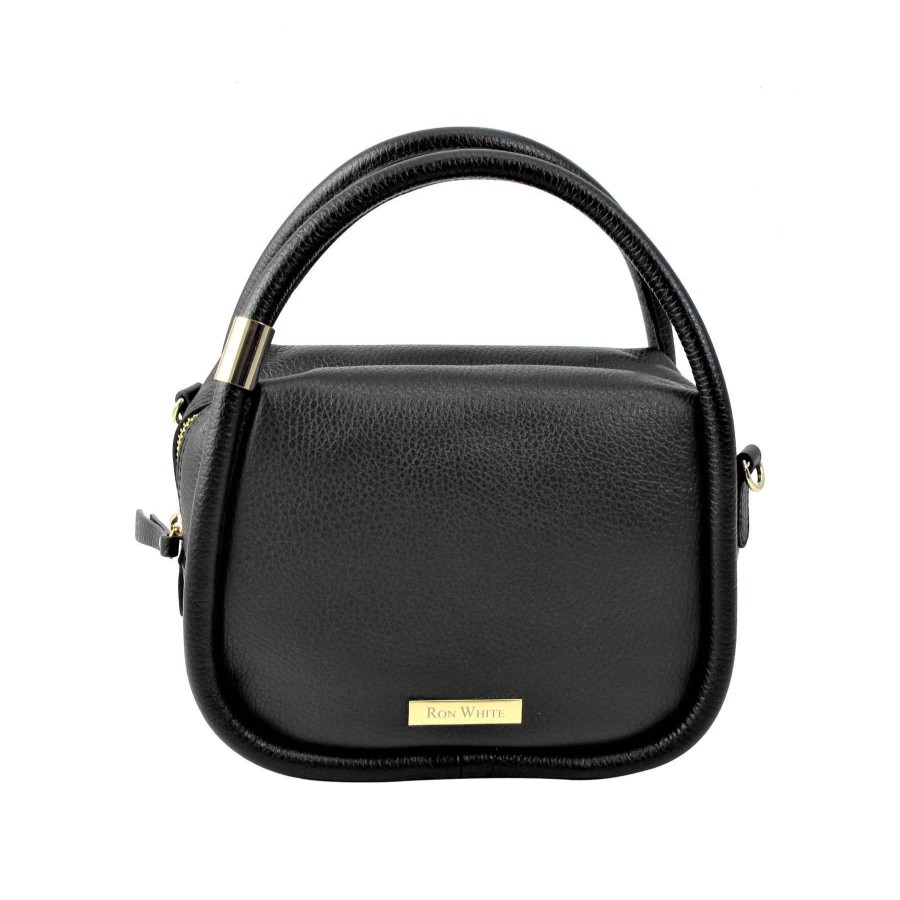 Ron White Ancaster Onyx Handbags