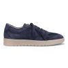 Ron White Oliver Navy Sneakers